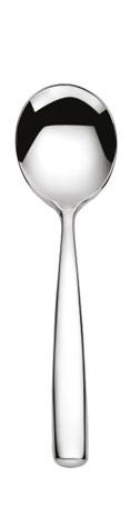 Levite Soup Spoon