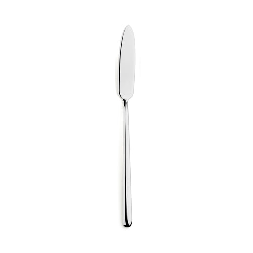 Linear Fish Knife (6pcs)