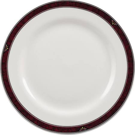 Churchill Milan Classic Plates 238mm M738 (Box of 24)