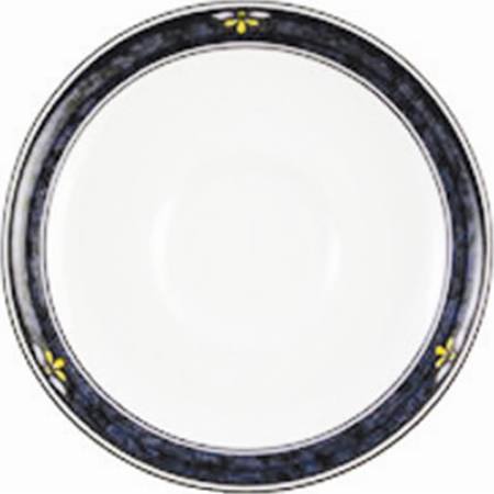 Churchill Milan Sandringham Saucers M735 (Box of 24)