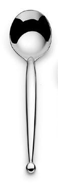 Majester Soup Spoon 12pcs