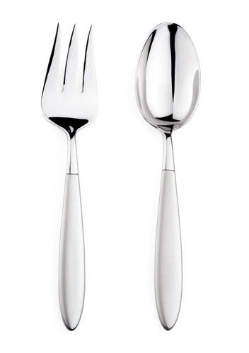 Mystere Serving Spoon