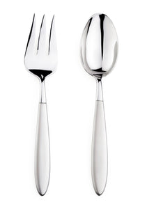 Mystere Serving Spoon