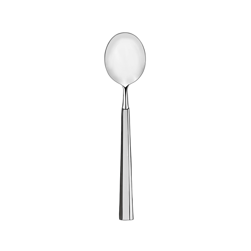 Palladio Serving Spoon (2pcs)