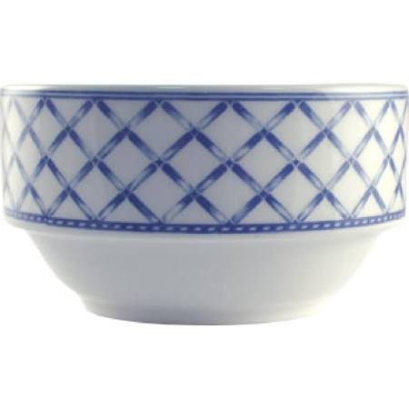 Churchill Pavilion Consomme Bowls 284ml W757 (Box of 24)