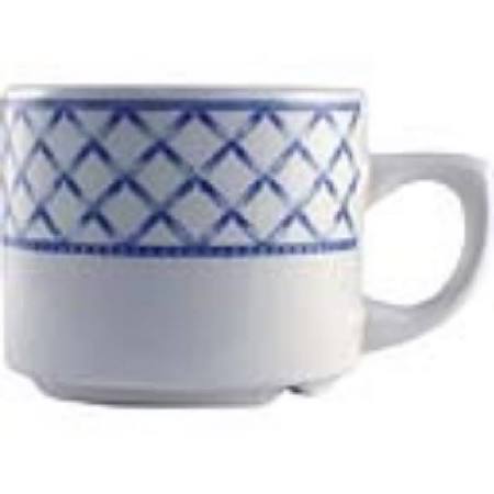 Churchill Pavilion Maple Cups 200ml W803 (Box of 24)