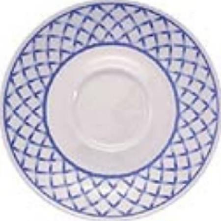 Churchill Oval Soup Plates 230mm - Ca855 (Box of 24)