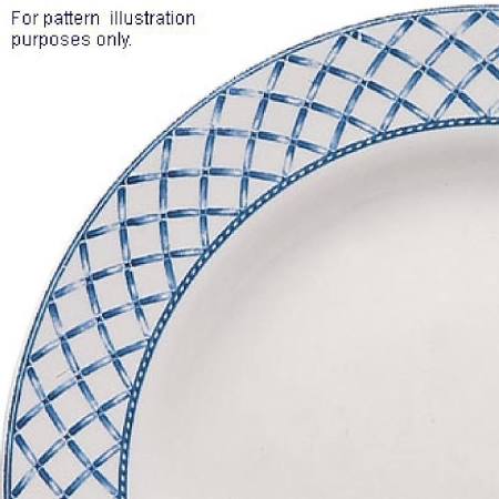 Churchill Pavilion Pasta Plates 300mm W758 (Box of 12)