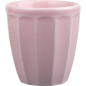 Churchill Just Desserts Cups Pastel Pink 257ml DP859 (Box of 12)
