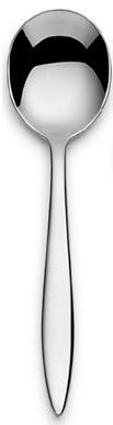 Polar Soup Spoon