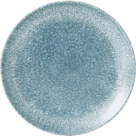 Churchill Studio Prints Raku Oblong Plate 165mm (Box of 12)