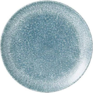 Churchill Studio Prints Raku Coupe Plate 217mm (Box of 12)