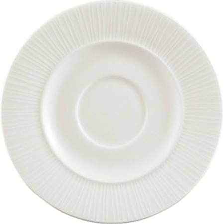 Churchill Alchemy Rush Saucers 162mm - DN524 (Box of 6)