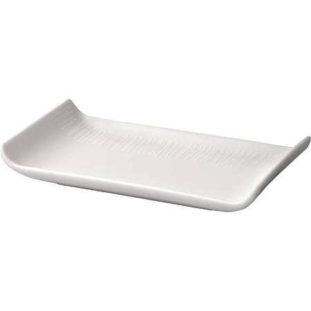 Churchill Alchemy Rush Rectangular Buffet Trays 170X 100mm - DN526 (Box of 6)