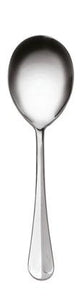 Rattail 18/0 Soup Spoon