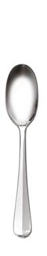 Rattail 18/0 Teaspoon