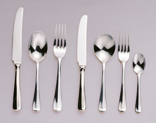 Rattail 18/0 Fish Fork (dozen)