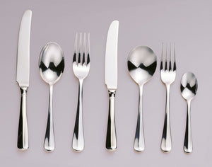 Rattail 18/0 Fish Knife (dozen)