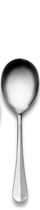Rattail 18/0 Soup Spoon (dozen)