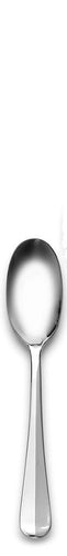 Rattail 18/0 Teaspoon (dozen)