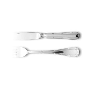 Ribbon Fish Fork (6pcs)