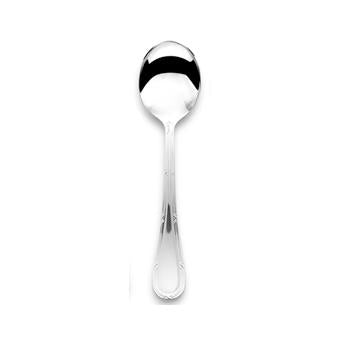 Ribbon Soup Spoon (dozen)