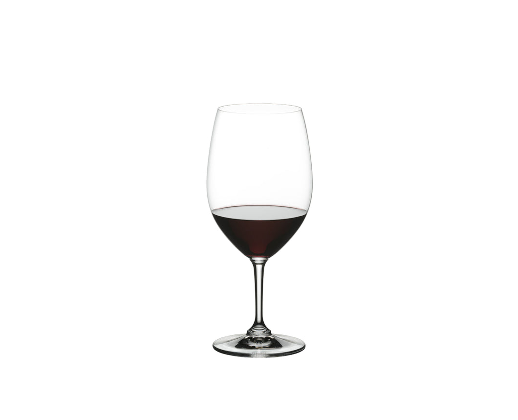 Riedel Restaurant Cabernet/Merlot Wine Glass CE lined at 125ml / 175ml / 250ml