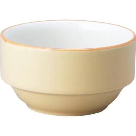 Churchill Sahara Consomme Bowls 284ml W170 (Box of 24)