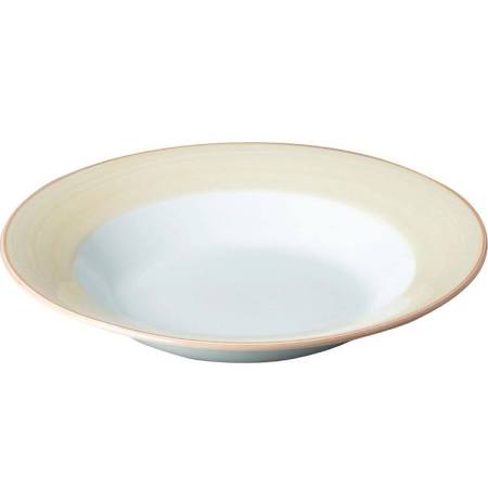 Churchill Sahara Pasta Plates 300mm W166 (Box of 12)
