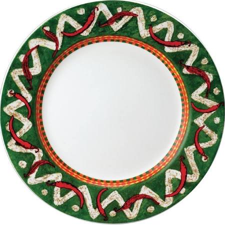 Churchill Salsa Classic Plates 202mm - Ca611 (Box of 24)
