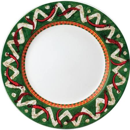 Churchill Salsa Classic Plates 165mm - Ca610 (Box of 24)