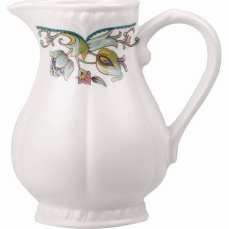 Churchill Buckingham Sumatra Milk Jugs 285ml - M510 (Box of 24)