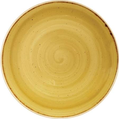 Churchill Stonecast Coupe Plate 10.25