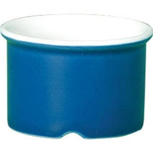 Churchill Snack Attack Dipper Pots Blue 45ml - W010 (Box of 24)