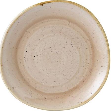 Churchill Stonecast Organic Round Plate 8.25