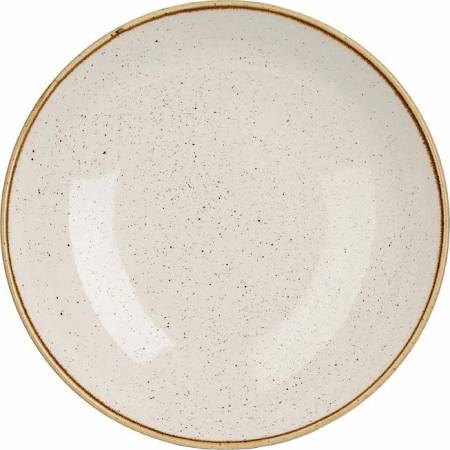 Churchill Stonecast Barley White Coupe Bowl 31cm - SWHSPLC21 (Box of 6)