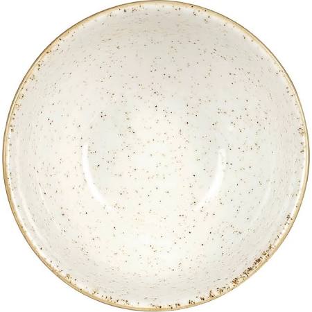 Churchill Stonecast Barley White Soup Bowl 13cm - x 12 - SWHSRBL61 (Box of 12)