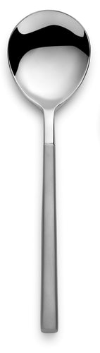 Sandtone Soup Spoon