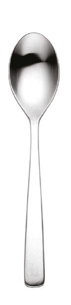Shadow Dessert Spoon