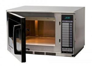 Sharp R-24AT Commercial Microwave 1900W