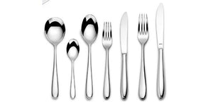 Siena Salad Serving Spoon (2pcs)