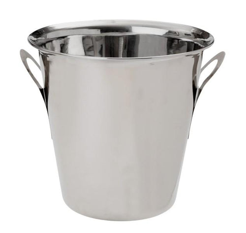 Stainless Steel Tulip Ice Bucket 4.5Ltr