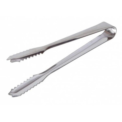 Stainless Steel Ice Tongs 7