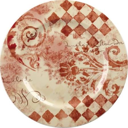 Churchill Tuscany Service Plates 320mm W052 (Box of 12)