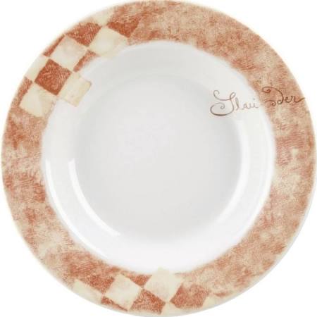 Churchill Tuscany Pasta Plates 300mm W057 (Box of 12)