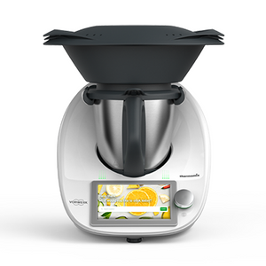 Set mes en Pakking - voor Vorwerk Thermomix TM 5 Keukenmachine - Garantie 10 Jaar - MONTERAL Set mes en Pakking - voor Vorwerk Thermomix TM 5 Keukenmachine - Garantie 10 Jaar - MONTERAL