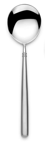 Tiara Soup Spoon (dozen)