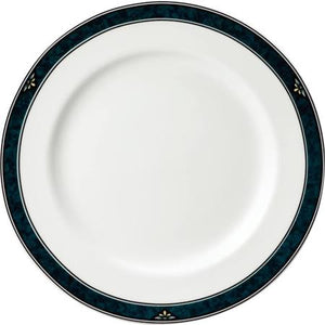 Churchill Verona Classic Plates 254mm - P627 (Box of 12)