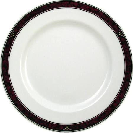 Churchill Verona Classic Plates 165mm P624 (Box of 24)