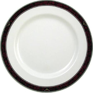 Churchill Verona Classic Plates 165mm P624 (Box of 24)